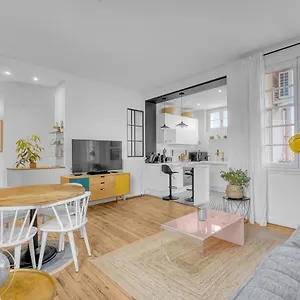  Apartamento Le Vintage