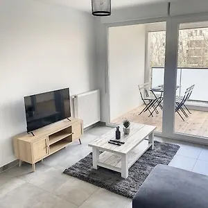  Apartamento Capri - Sublime T2 Patte D'oie