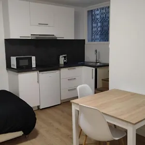  Apartamento Verdier Studio Lot 2