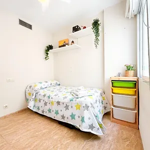 El Naranjo De La Mezquita Comotucasa Córdoba