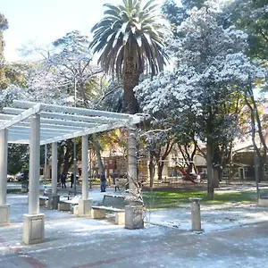 Departamento San Lorenzo 4 Personas Mendoza
